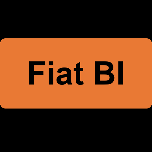 Fiat BI